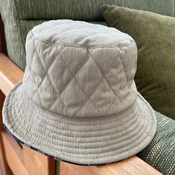 Kangol unisex blackpink Lisa reversible bucket hat L - Picture 3 of 6